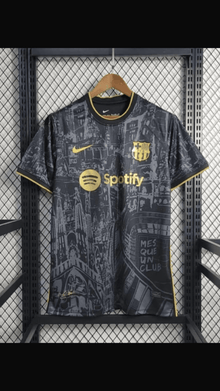 Barcelona 2023/24