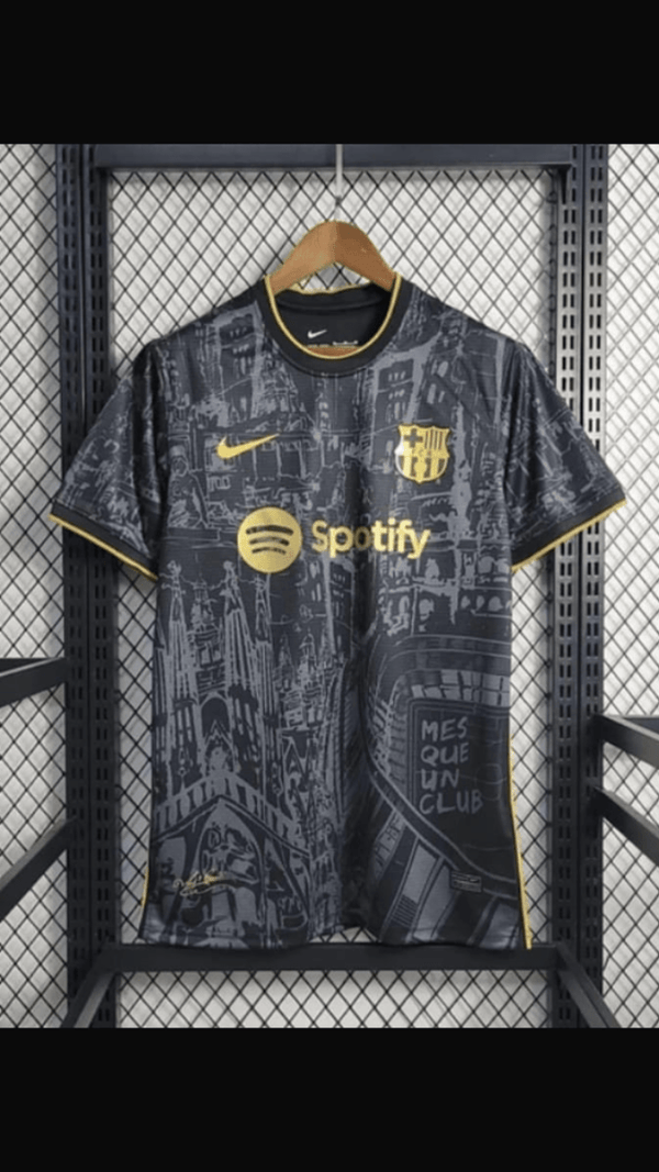 Barcelona 2023/24