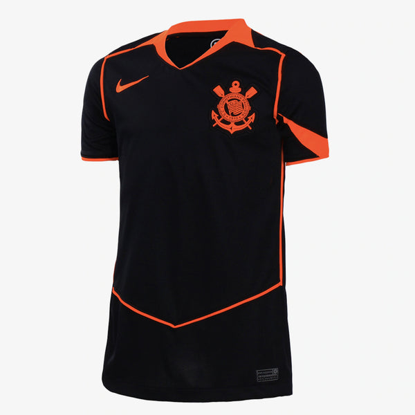 Corinthians 2025/26