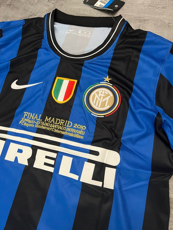 2009-10 INTER MILAN LOCAL | RETRO