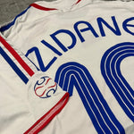 2006 - FRANÇA VISITANTE | RETRO