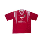 Benfica Principal 97/98