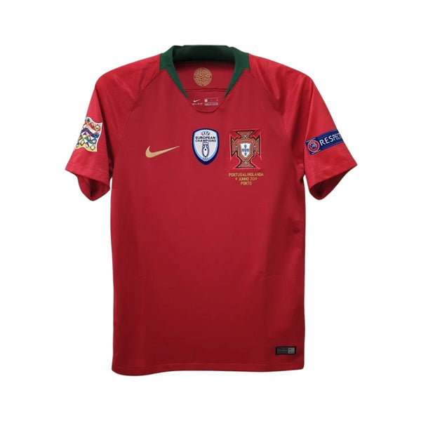 Portugal Principal 18/19 - Final da Liga das Nações