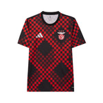 Benfica Aquecimento 25/26