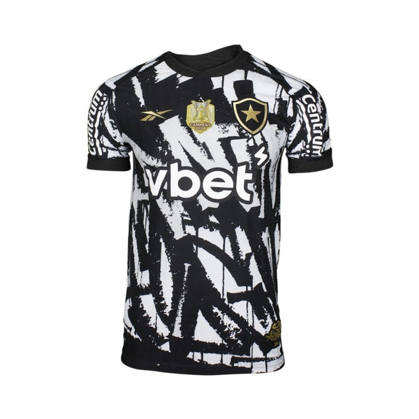 Botafogo Quarto 25/26