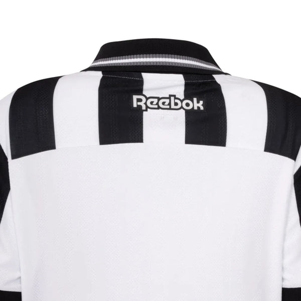Botafogo Principal 25/26 - Versão Feminina