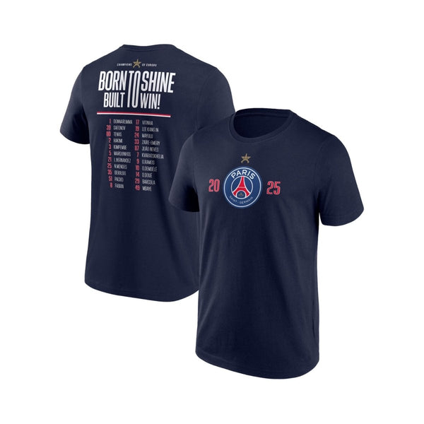 PSG Edição Especial 24/25