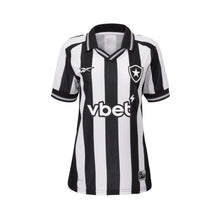 Botafogo Principal 25/26 - Versão Feminina