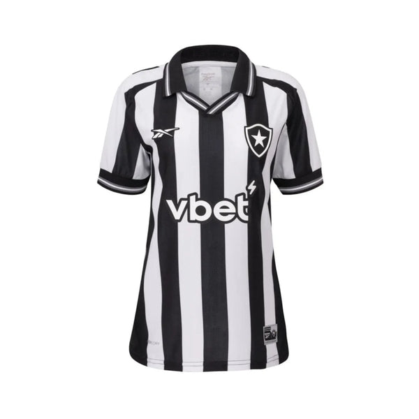 Botafogo Principal 25/26 - Versão Feminina