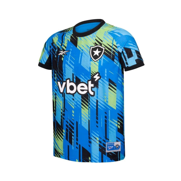 Botafogo Guarda-Redes 25/26