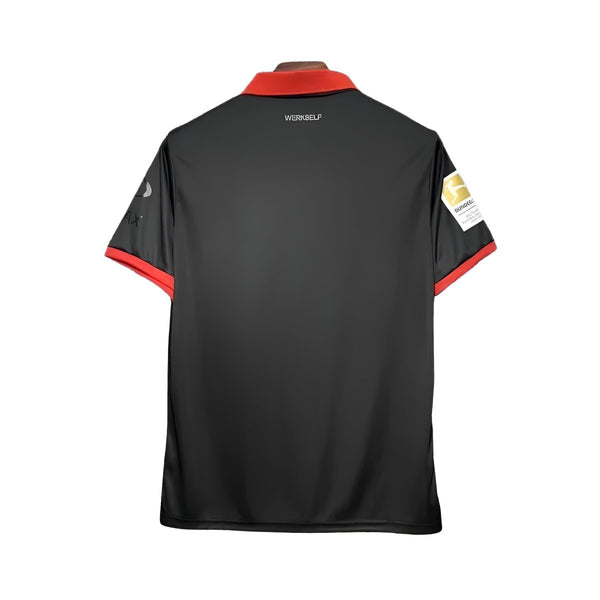 Bayer 04 Leverkusen Edição Especial 24/25