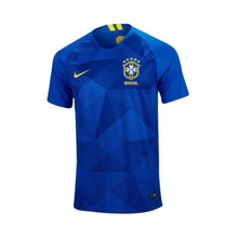Brasil Alternativa 18/19