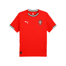 Portugal 25/26