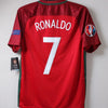 2016 - PORTUGAL EURO WINNER | RETRO