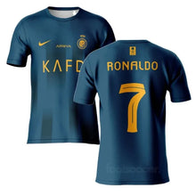 Al-Nassr FC Alternativa 23/24 - Ronaldo 7