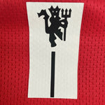 Manchester United Principal 07/08 - Ronaldo 7