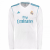 Real Madrid Principal 17/18 - Manga Comprida - Ronaldo 7