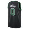 Boston Celtics Jordan Statement Edition