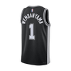 San Antonio Spurs Nike Icon Edition