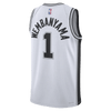 San Antonio Spurs Association Wembanyama