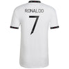 Manchester United Alternativa 22/23 - Ronaldo 7 - Game Day