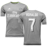 Real Madrid Alternativa 15/16 - Ronaldo 7