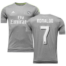 Real Madrid Alternativa 15/16 - Ronaldo 7