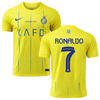Al-Nassr FC Principal 23/24 - Ronaldo 7
